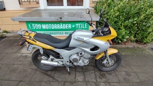 For spare parts yamaha tdm850 - for,
