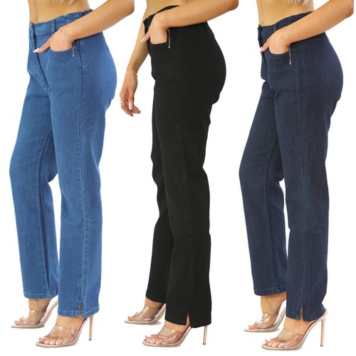 Womens side elastic waist - womens,