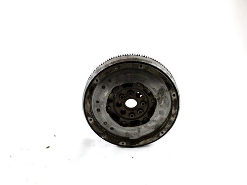 Flywheel with gear - , fiat