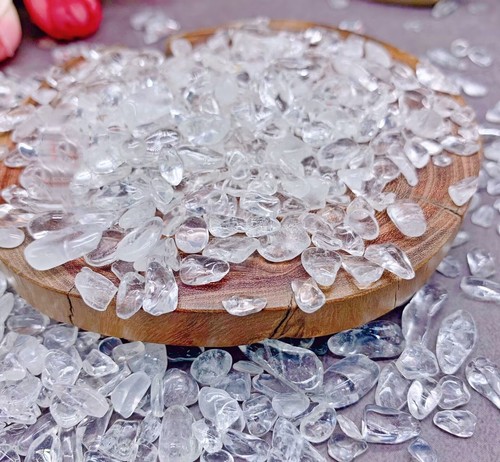 Natural mixed crystal - natural,