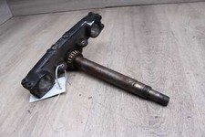 Triple clamp front lower