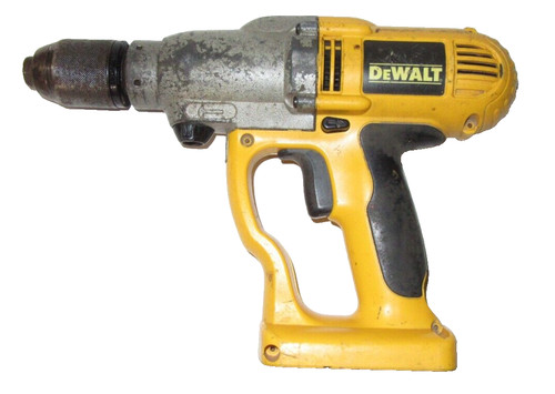 Dewalt 24v cordless - 24v, 1/2”