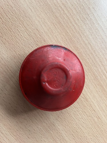 Front engine mount fits - front,