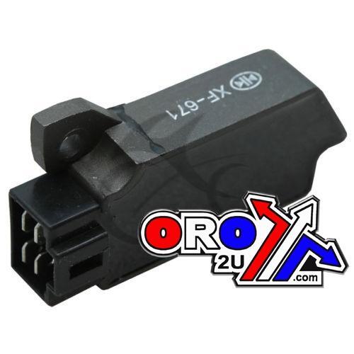Regulator rectifier yamaha - regulator,