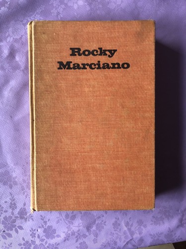 Rocky marciano biography - rocky, marciano: