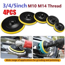 4PCS M10/M14 80/100/125mm