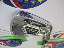 used taylormade psi forged