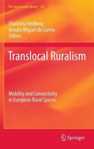 Geojournal library translocal - library:,