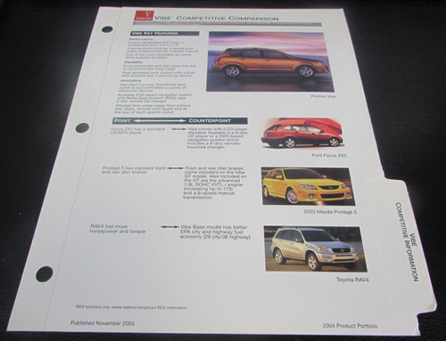 2004 pontiac bonneville - se,