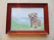 Dolls house original miniature