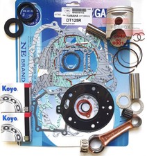 Yamaha dtr125 dt125 - dt125, r