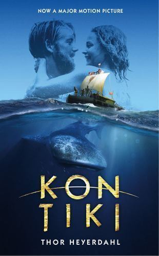 Kon tiki across the pacific - kon-tiki:,