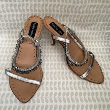 Vintage FAITH SOLO SILVER ALL