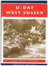D-day West Suss**: Springboard