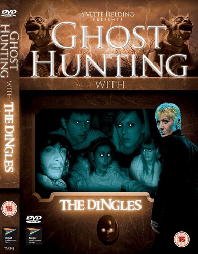 Ghosthunting with the dingles - with,