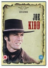 Joe Kidd - Westerns Collection