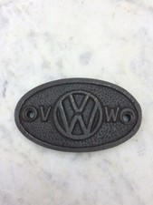 VW/Volkswagon - CAST IRON -