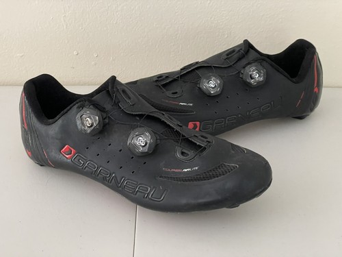 Used louis garneau men - used, men’s