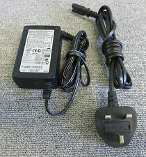 Asian Power Devices DA-24B12 AC Power Charger Adapter 24 Watt 12 Volts 2 Amps