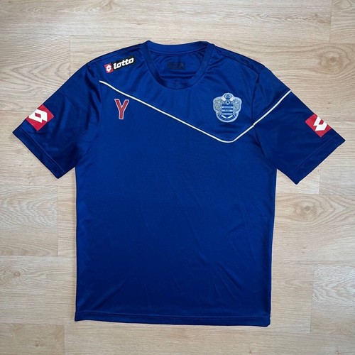 Queens park rangers lotto - rangers,