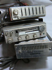 pioneer car component audio