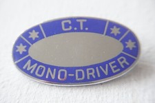 Coventry transport mono - transport,