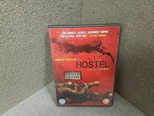 Hostel DVD (2005)