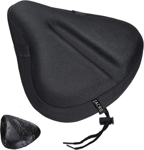 Zacro large gel - zacro, bike