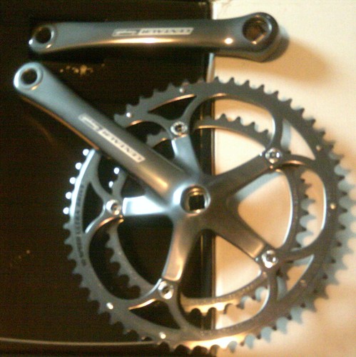 Nos campagnolo centaur 39 - centaur, 53/39