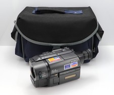 SONY HANDYCAM CCD-TRV15E