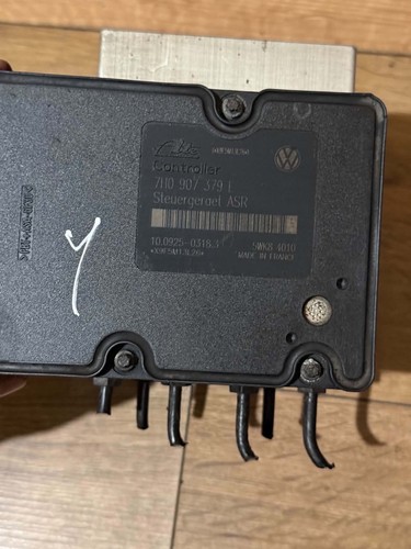 Transporter abs pump - vw,