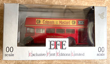 EFE AEC RT bus (Open Top)