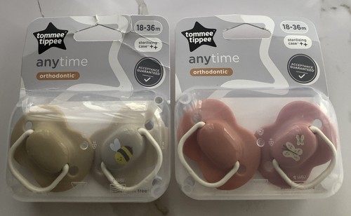 Tommee tippee anytime - tommee,