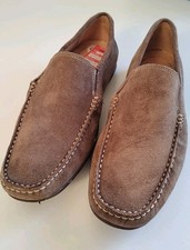 Anatomic & Co. Beige Suede