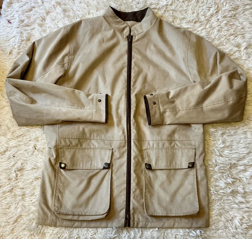 Musto performance field jacket - field,
