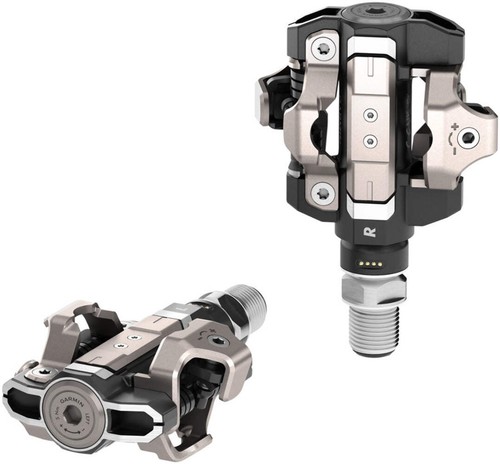 Garmin rally xc210 power meter - garmin,