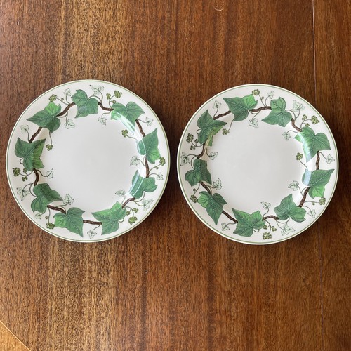 Wedgwood napoleon ivy - ‘napoleon, ivy’
