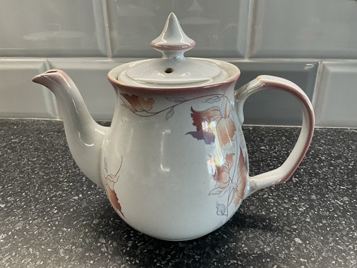 Denby twilight 4 pt tea - pt,