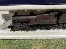 Bachmann lms compound - bachmann, ex-lms