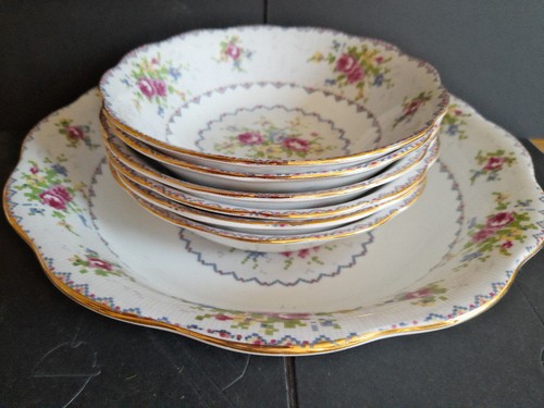 Royal albert petit point - albert,