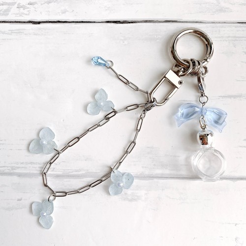 Real flower perfume - 【real, flower】perfume