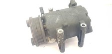 2014 LAND ROVER FREELANDER A/C COMPRESSOR PUMP 2.2 DIESEL 224DT 6G9119D629FK