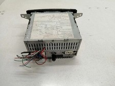 MAZDA PREMACY CP Music Navi CD