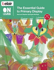 Belair On Display �" The Essential Guide to Primary ... by Springett-McHugh, St