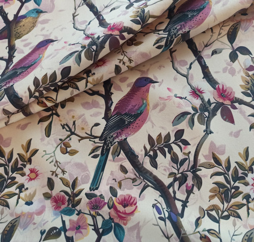 Velour velvet upholstery - velvet,
