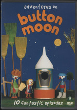 Button Moon - Adventures On