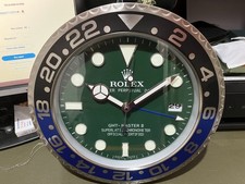 Dealer Display GMT-Master 2 Style Wall Clock