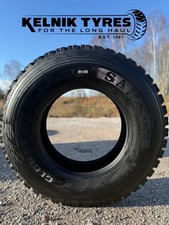 Brand New Tyre - 295/80 R22.5