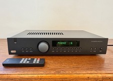 Arcam FMJ A19 Amplifier w