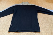 Icebreaker 320, Merino Wool